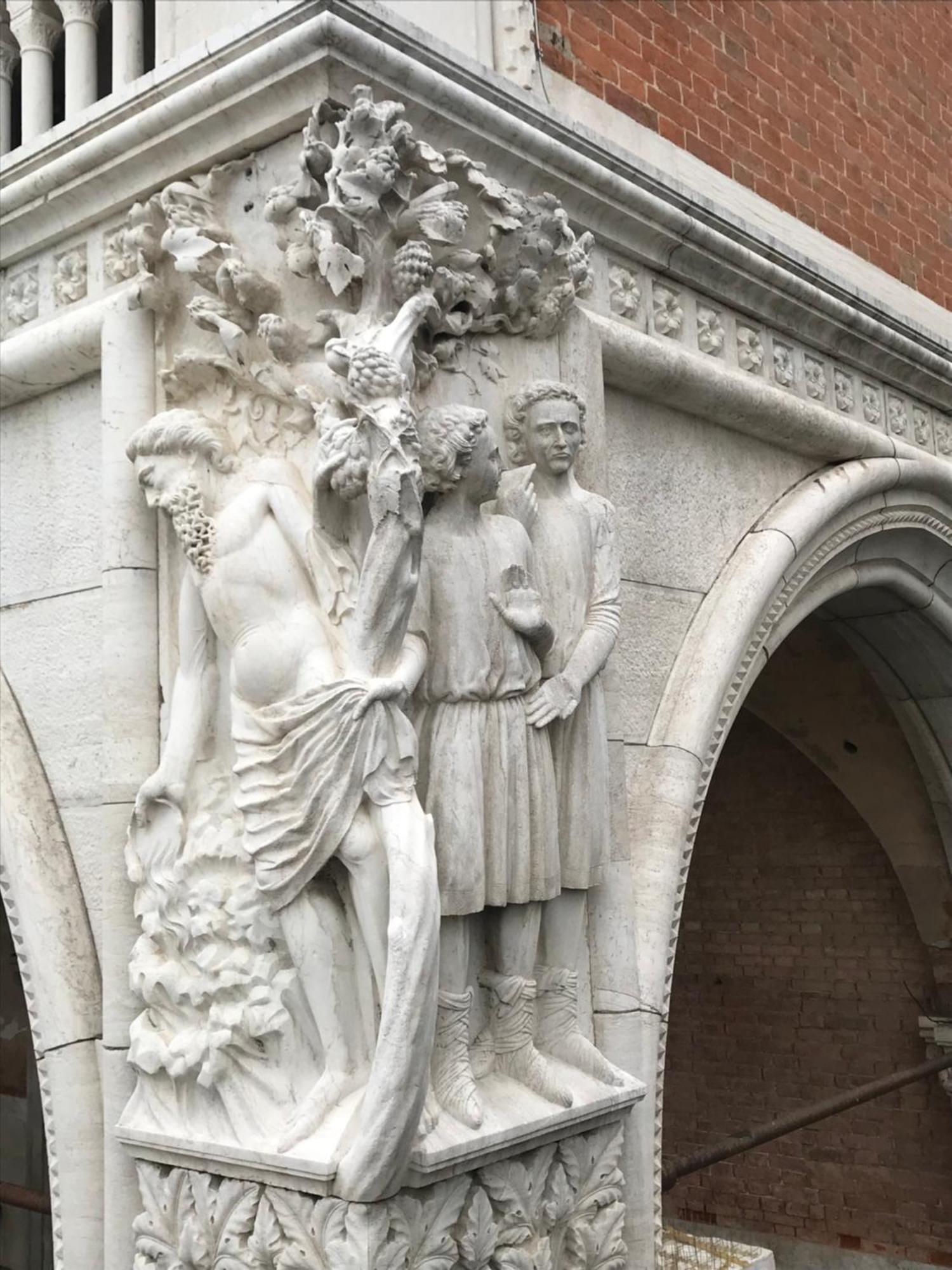 Moonlight Attic Leilighet Venezia Eksteriør bilde